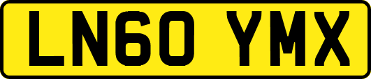 LN60YMX