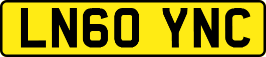 LN60YNC