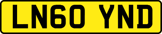 LN60YND