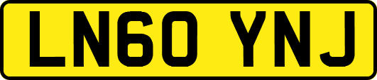 LN60YNJ