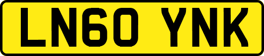 LN60YNK
