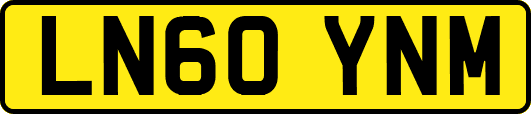 LN60YNM