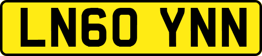 LN60YNN