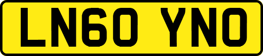 LN60YNO
