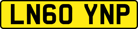 LN60YNP