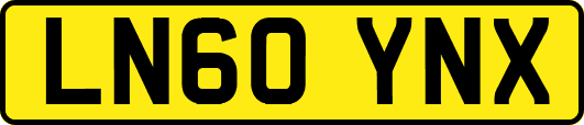 LN60YNX