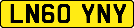 LN60YNY