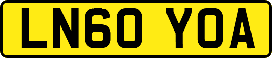 LN60YOA