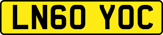LN60YOC