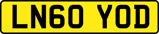 LN60YOD