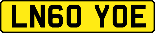 LN60YOE