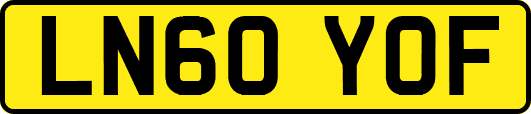 LN60YOF