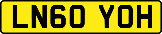 LN60YOH
