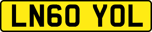 LN60YOL