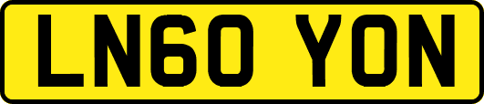 LN60YON