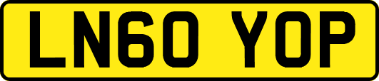 LN60YOP