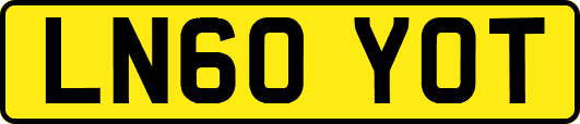 LN60YOT