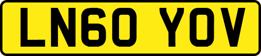 LN60YOV