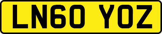 LN60YOZ