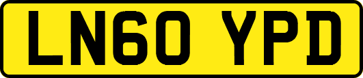 LN60YPD