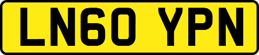 LN60YPN