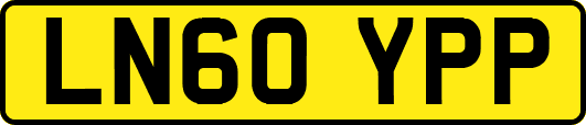 LN60YPP