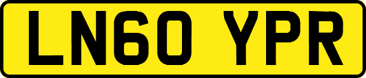 LN60YPR