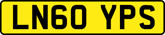 LN60YPS