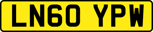 LN60YPW