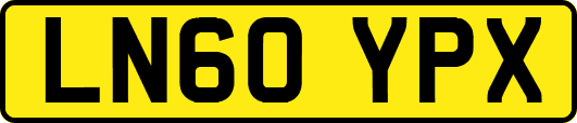 LN60YPX