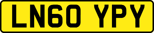 LN60YPY