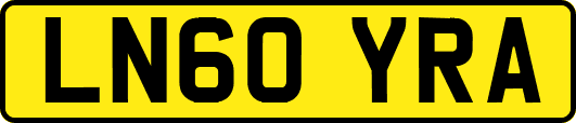 LN60YRA