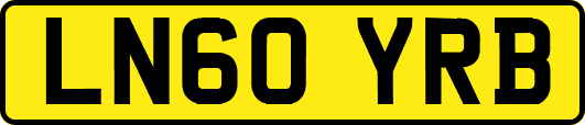 LN60YRB
