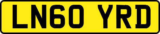 LN60YRD