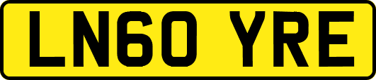 LN60YRE