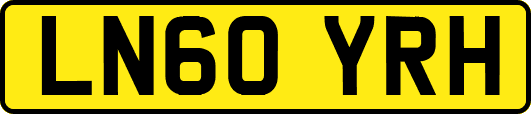 LN60YRH
