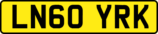 LN60YRK