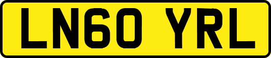 LN60YRL