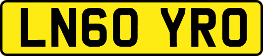 LN60YRO
