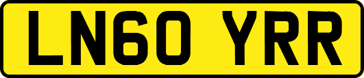 LN60YRR