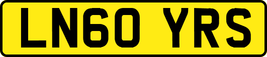 LN60YRS