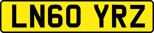 LN60YRZ