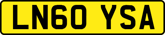 LN60YSA