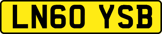 LN60YSB