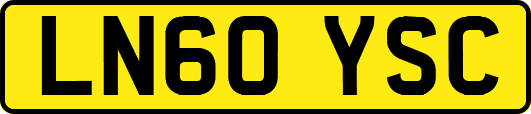 LN60YSC