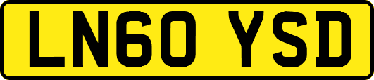 LN60YSD
