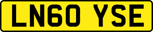 LN60YSE