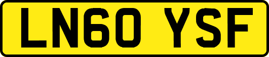 LN60YSF