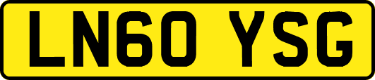 LN60YSG