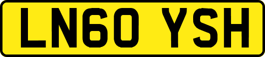 LN60YSH